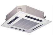 Кассетный кондиционер General Climate GC/GU-4C60HRN1 Кассетный кондиционер General Climate GC/GU-4C60HRN1 1