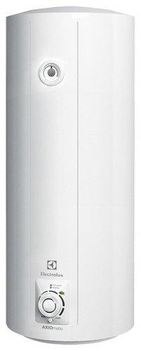 Электрический накопительный водонагреватель Electrolux EWH 50 AXIOmatic Slim 100