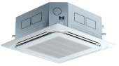 Кассетный кондиционер LG UT24WC/UU24WC Кассетный кондиционер LG UT24WC/UU24WC 1