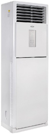 Колонный кондиционер General Climate GC-FS60ARF1/GU-FS60HF1 1