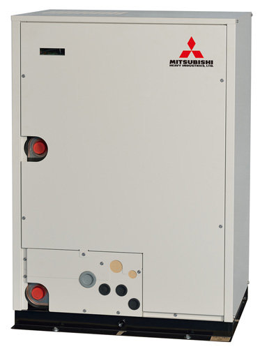 Наружный блок VRF-системы Mitsubishi Heavy Industries FDC224KXZWE1 100