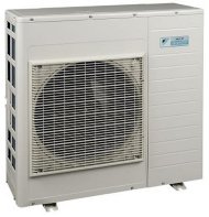 Наружный блок мультисплит-системы Daikin 4MXS80E 1