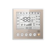 Внутренний блок VRF-системы TCL TMV-V18F5/N1Y Внутренний блок VRF-системы TCL TMV-V18F5/N1Y 1