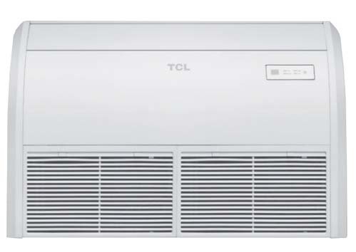 Напольно-потолочный кондиционер TCL TUB-48HRA/TOU-48HSA 100