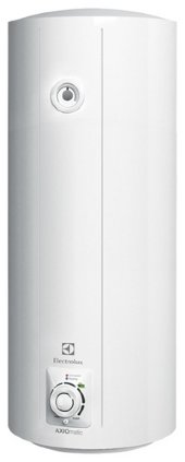 Электрический накопительный водонагреватель Electrolux EWH 80 AXIOmatic 1