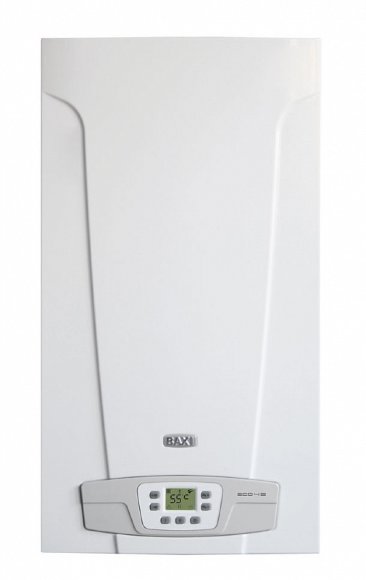 Настенный газовый котел Baxi ECO-4s 10F 100