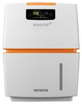 Бытовая мойка воздуха Winia AWM-40PTOC Бытовая мойка воздуха Winia AWM-40PTOC 1