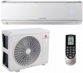 Настенный кондиционер Dantex (сплит-система) RK-09SSI2 Настенный кондиционер Dantex (сплит-система) RK-09SSI2 1