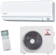 Mitsubishi Heavy Industries SRK20ZTL-W/SRC20ZTL-W 1