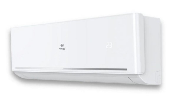 Настенный кондиционер Royal Clima (сплит-система) RC-FC28HN 200