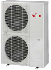 Наружный блок мультисплит-системы Fujitsu AOYG45LATT (-30) 1