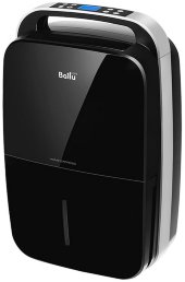 Осушитель воздуха Ballu BD30MN Black Осушитель воздуха Ballu BD30MN Black 1