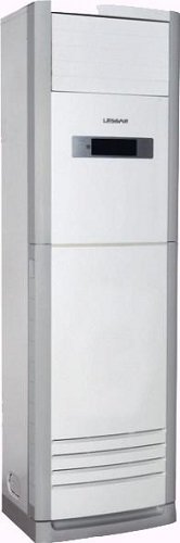 Колонный кондиционер Lessar LS-H48SKA4/LU-H48SKA4 1