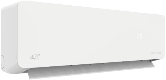 Настенный кондиционер Just Aircon (сплит-система) JAE-24HPSIA/MB 100