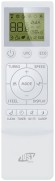 Настенный кондиционер Just Aircon (сплит-система) JAE-24HPSIA/MB 3000