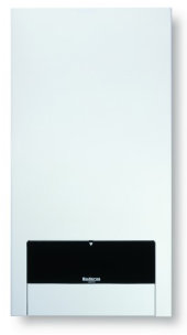 Настенный газовый котел Buderus Logamax U052-24 Настенный газовый котел Buderus Logamax U052-24 1