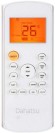 Настенный кондиционер Dahatsu (сплит-система) DHP-12/DHV-12 5000