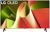 55" Телевизор LG OLED55B4RLA 2024 OLED, HDR, LED 55" Телевизор LG OLED55B4RLA 2024 OLED, HDR, LED 1