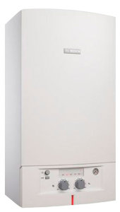 Настенный газовый котел Bosch Gaz 4000 W ZSA 24 – 2 K Настенный газовый котел Bosch Gaz 4000 W ZSA 24 – 2 K 1