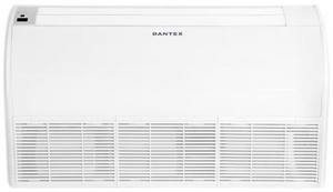 Напольно-потолочный кондиционер Dantex RK-48CHG3N/RK-48HG3NE-W 100