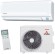 Настенный кондиционер Mitsubishi Heavy Industries (сплит-система) SRK25ZTL-W/SRC25ZTL-W 1000