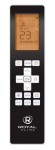 Настенный кондиционер Royal Clima (сплит-система) RC-FC35HN 4000