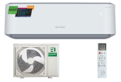 Настенный кондиционер Rovex (сплит-система) Smart RS-12PXI6 1