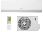 Настенный кондиционер Electrolux (сплит-система) EACS-12HSL/N8 1