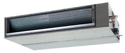 Внутренний блок мультисплит-системы Daikin FBQ35C8 100