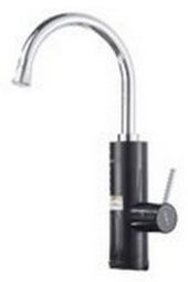 Электрический проточный водонагреватель Electrolux Taptronic Black Электрический проточный водонагреватель Electrolux Taptronic Black 1