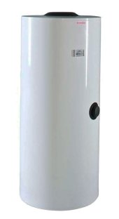 Накопительный водонагреватель Drazice OKC 200 NTRR/SOL 1