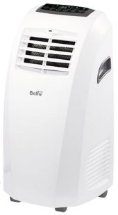 Мобильный кондиционер Ballu BPAC-07 CP 1