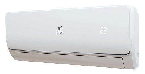 Настенный кондиционер Royal Clima (сплит-система) RC-VR39HN 100