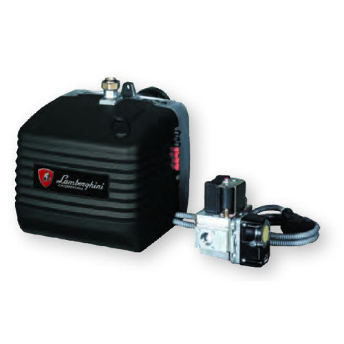 Газовая горелка Lamborghini EM 16/L-E.D4 (MB407) 100