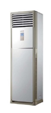 Колонный кондиционер Lessar LS-H55SKA4/LU-H55SKA4 1