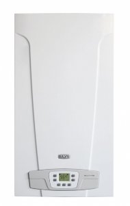 Настенный газовый котел Baxi ECO-4s 24F 1