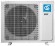 Канальный кондиционер Quattroclima QV-I24DG1/QN-I24UG1 2000