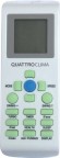 Канальный кондиционер Quattroclima QV-I24DG1/QN-I24UG1 3000