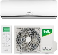 Ballu BSEP-09HN8 1