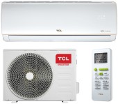 Настенный кондиционер TCL (сплит-система) TAC-09HRIA/E1/TACO-09HIA/E1 1