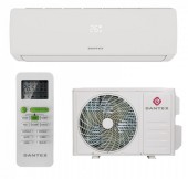 Настенный кондиционер Dantex (сплит-система) RK-09ENT5/RK-09ENT5E 1