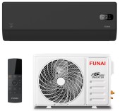 Настенный кондиционер Funai (сплит-система) RAC-I-AN25HP.D01 1