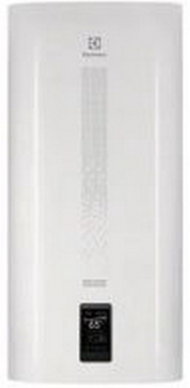 Электрический накопительный водонагреватель Electrolux EWH 30 Smart Inverter 1