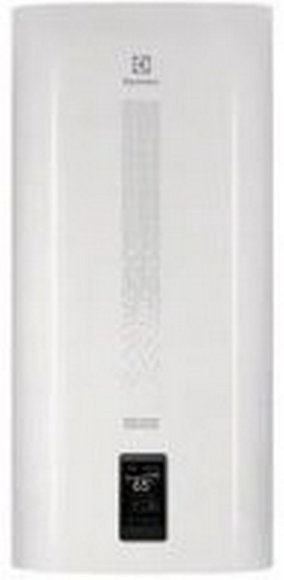 Электрический накопительный водонагреватель Electrolux EWH 30 Smart Inverter 100