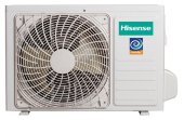 Наружный блок мультисплит-системы Hisense AMW3-24U4SZD 1