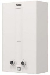Газовый проточный водонагреватель Zanussi GWH 6 Fonte LPG Газовый проточный водонагреватель Zanussi GWH 6 Fonte LPG 1
