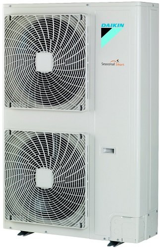 Кассетный кондиционер Daikin FCAG125B/RZQG125L8Y 200