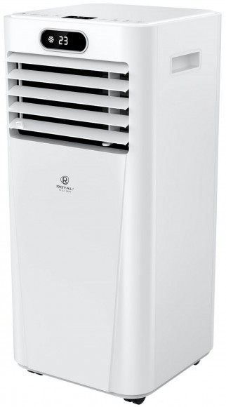Мобильный кондиционер Royal Clima RM-TS22CH-E Мобильный кондиционер Royal Clima RM-TS22CH-E 100