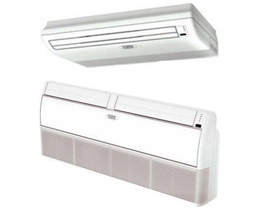 Напольно-потолочный кондиционер General Climate GC/GU-CF36HRN1 100