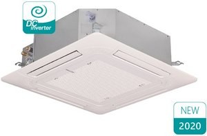 Внутренний блок VRF-системы Hisense AVBC-54HJFKA 100